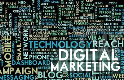 Các thuật ngữ phổ biến trong Digital Marketing